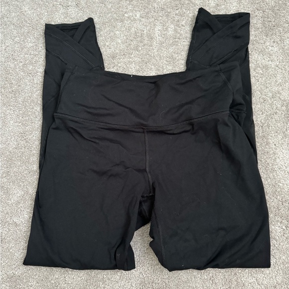 Bundle 3 Pair Workout Leggings - Picture 15 of 17